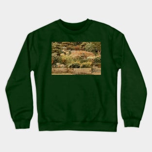 BC Garden No.1 Crewneck Sweatshirt